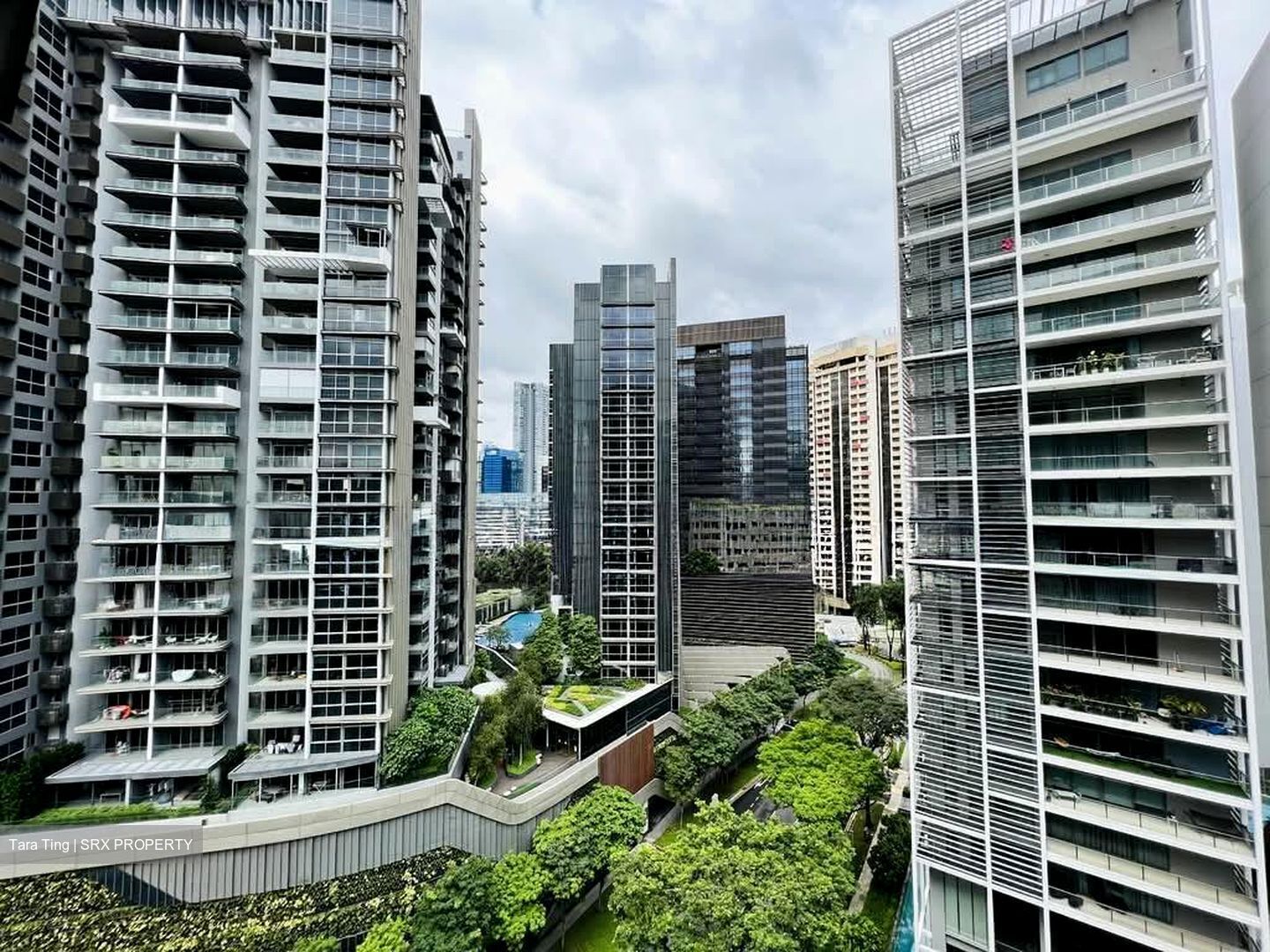 Urban Suites (D9), Condominium #561787481